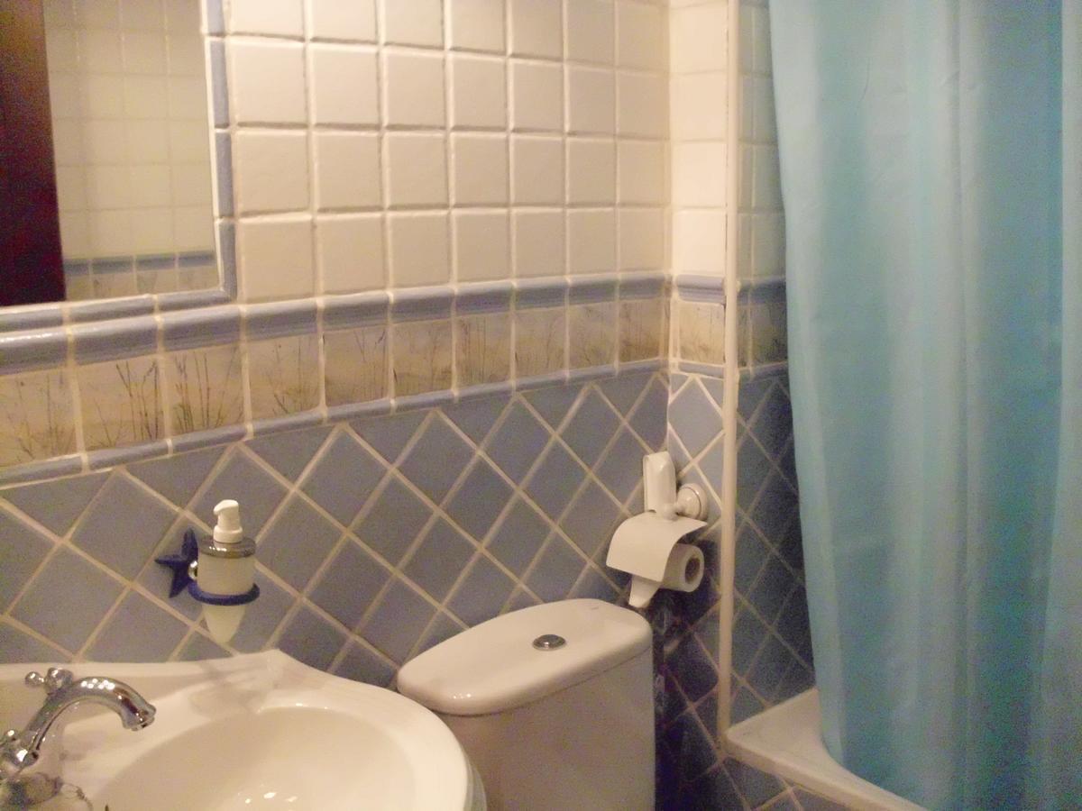 Affittacamere Casa Carabias Esterno foto